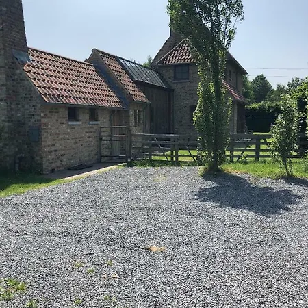 Hof Ter Sysen Loppem